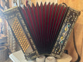 accordeon ditta ricci