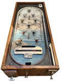ancien flipper mécanique Aéro Golf 1934