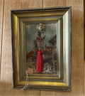 composition tableau ancien 
