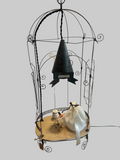 composition lampe vox populi gourmandise