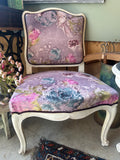 fauteuil Louis XV