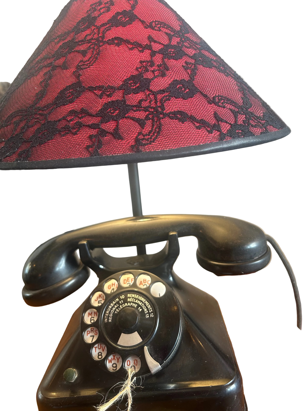 lampe kiki eclaireur