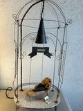 lampe vox populi la paresse