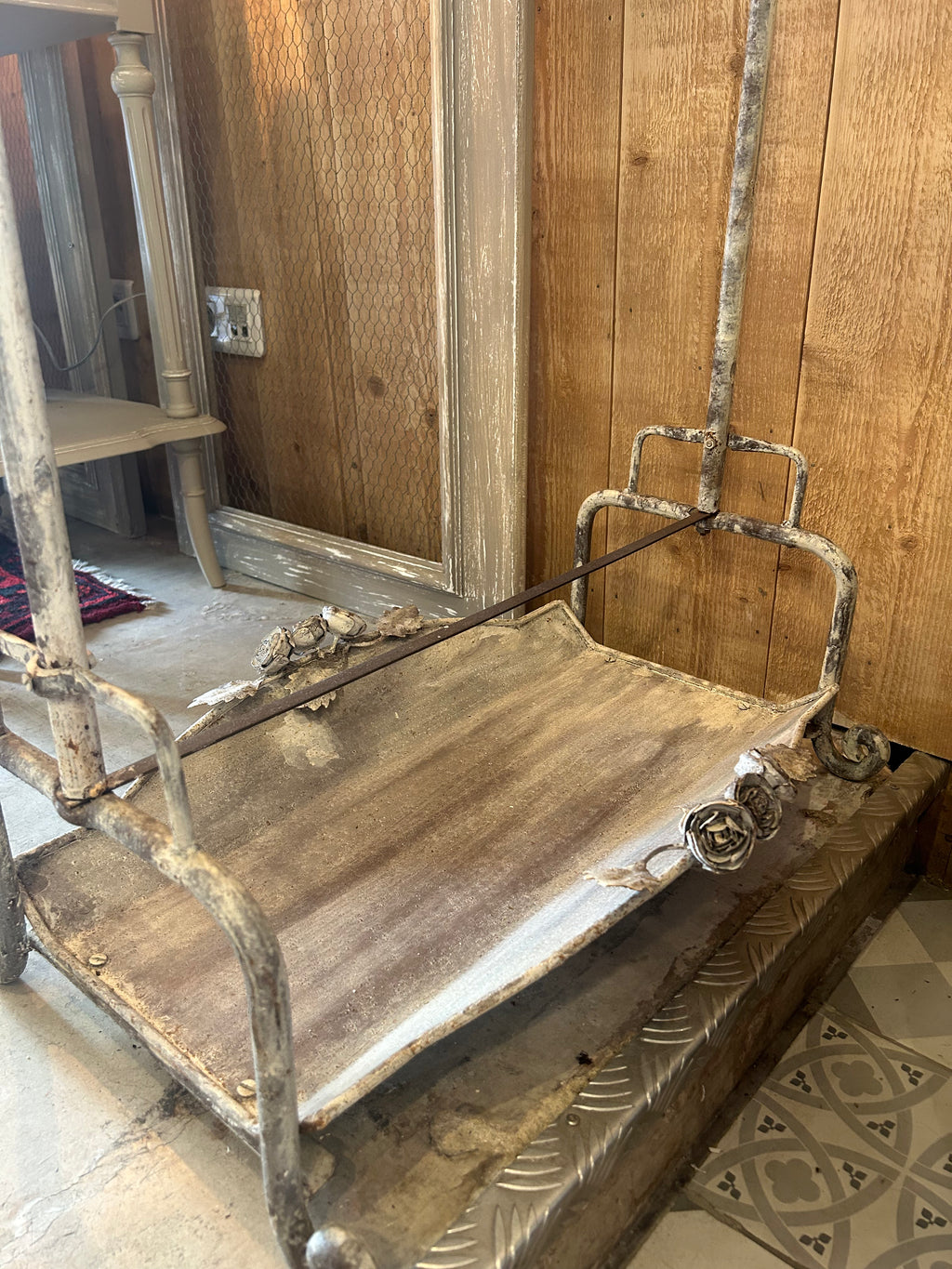 valet porte cintres coquecigrues